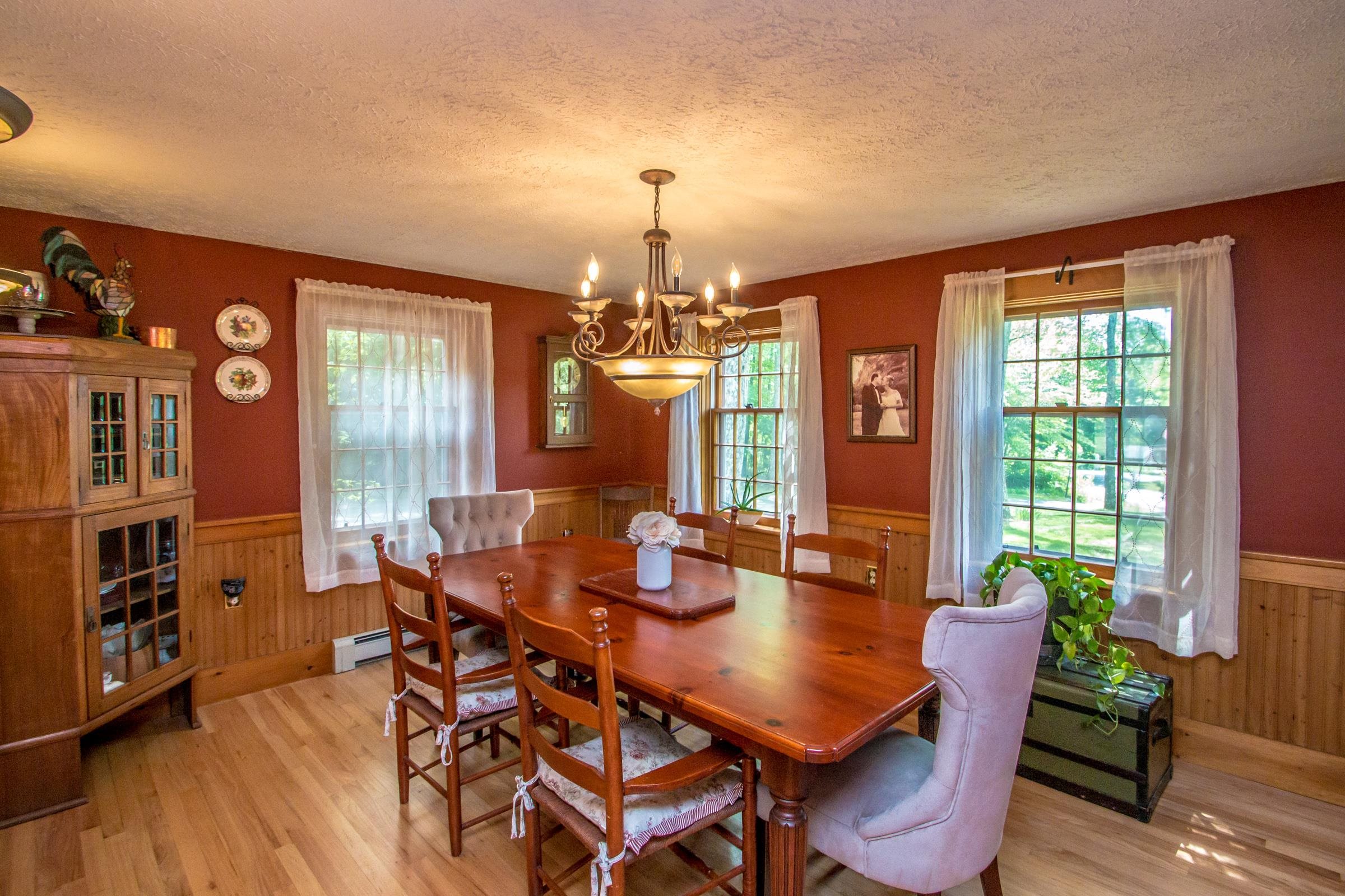 53 Mooney Hill Road Madison, NH 03849 - Photo 9 of 27