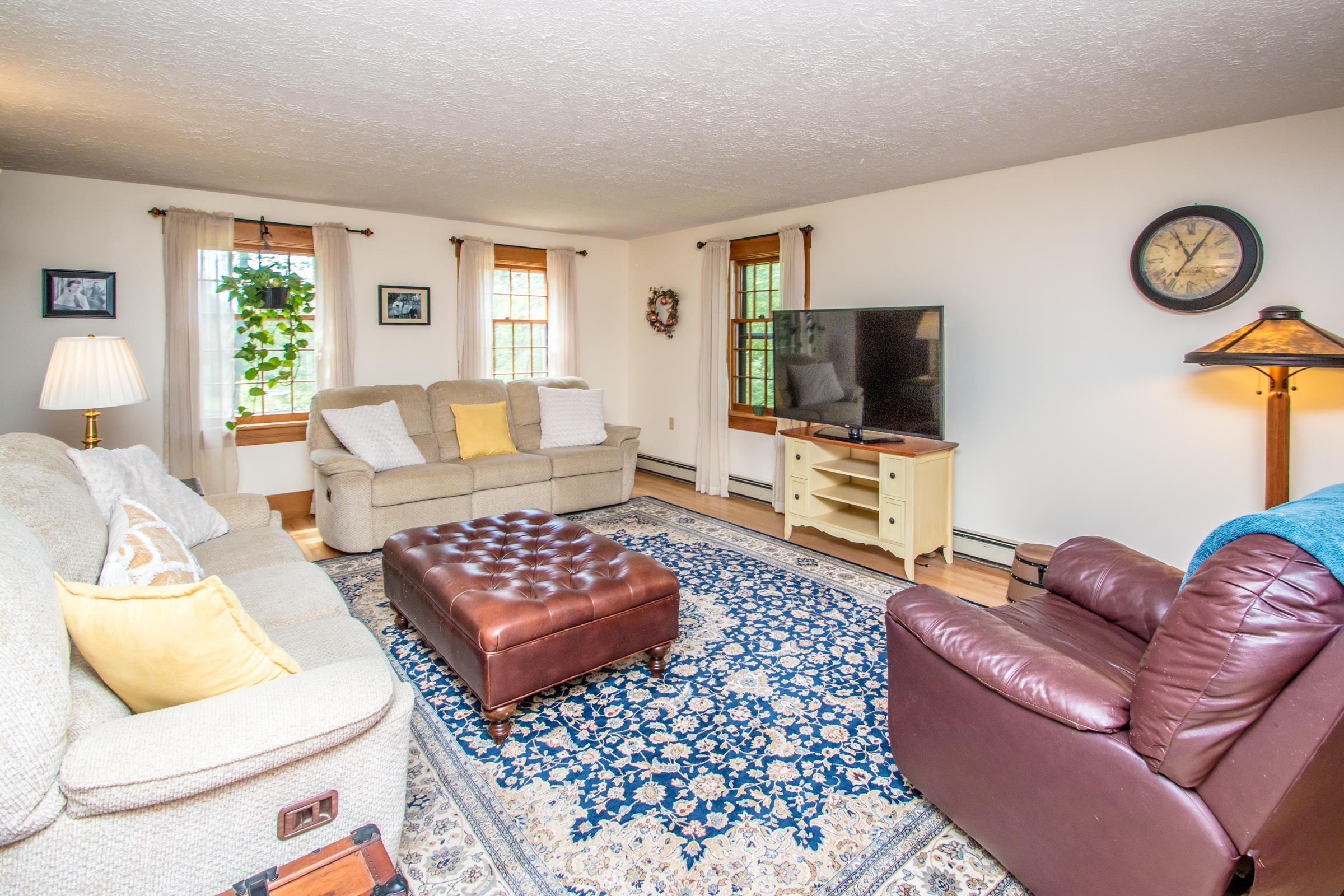 53 Mooney Hill Road Madison, NH 03849 - Photo 10 of 27