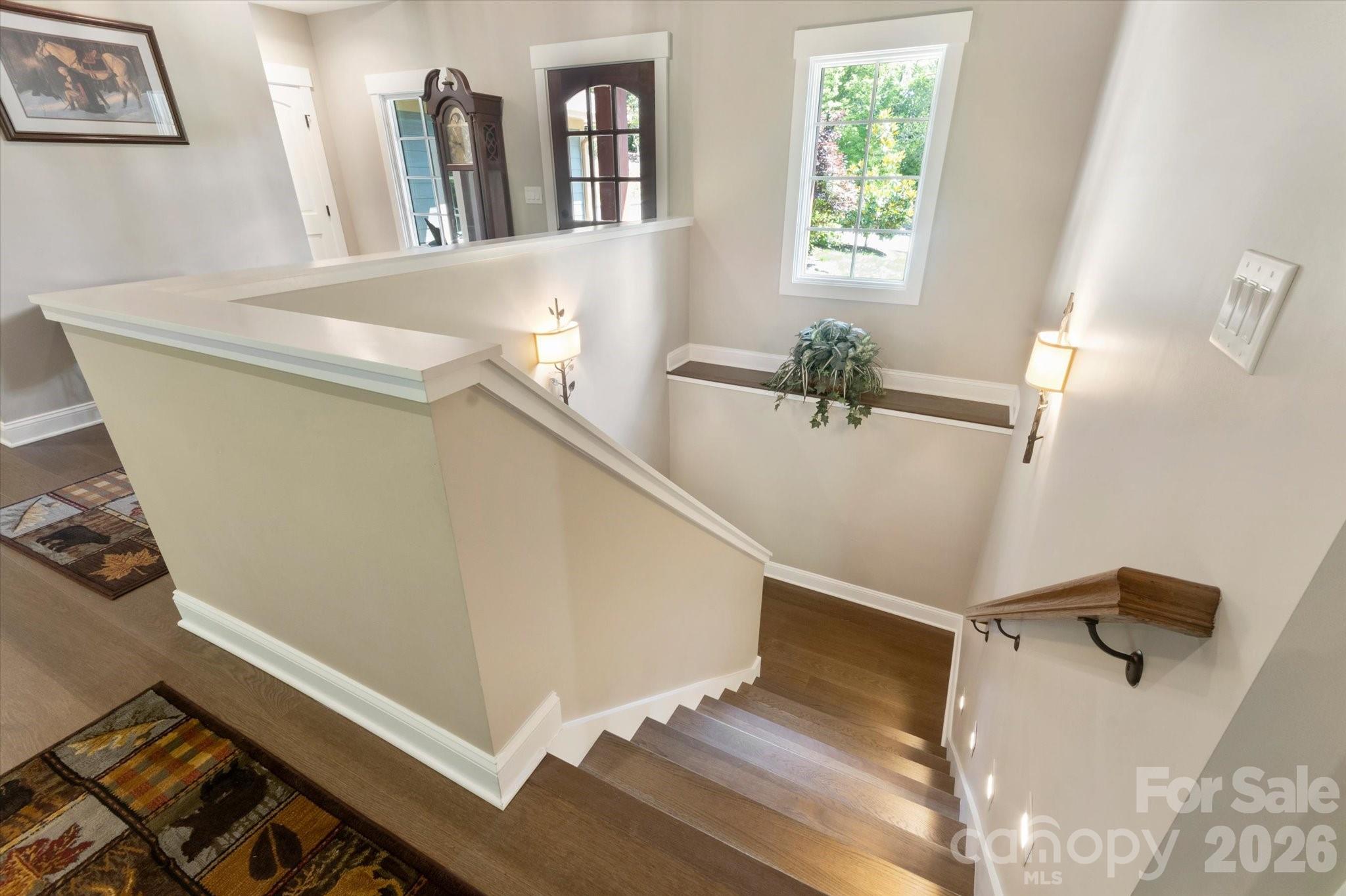 620 Camptown Road Brevard, NC 28712 - Photo 5 of 48