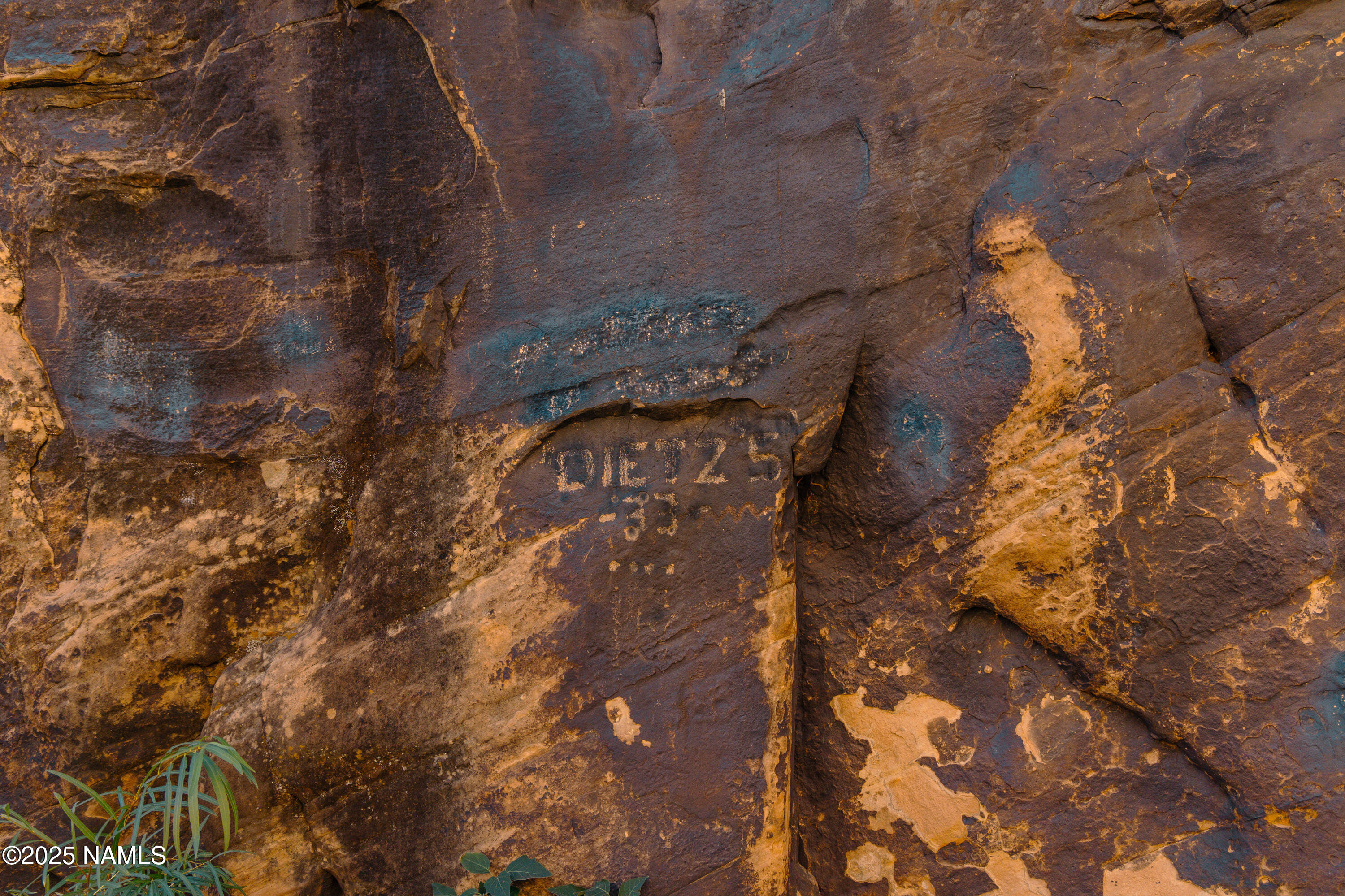 0 Bell Cow Rd Aka Rock Art Ranch Road Winslow, AZ 86047 - Photo 14 of 64 14