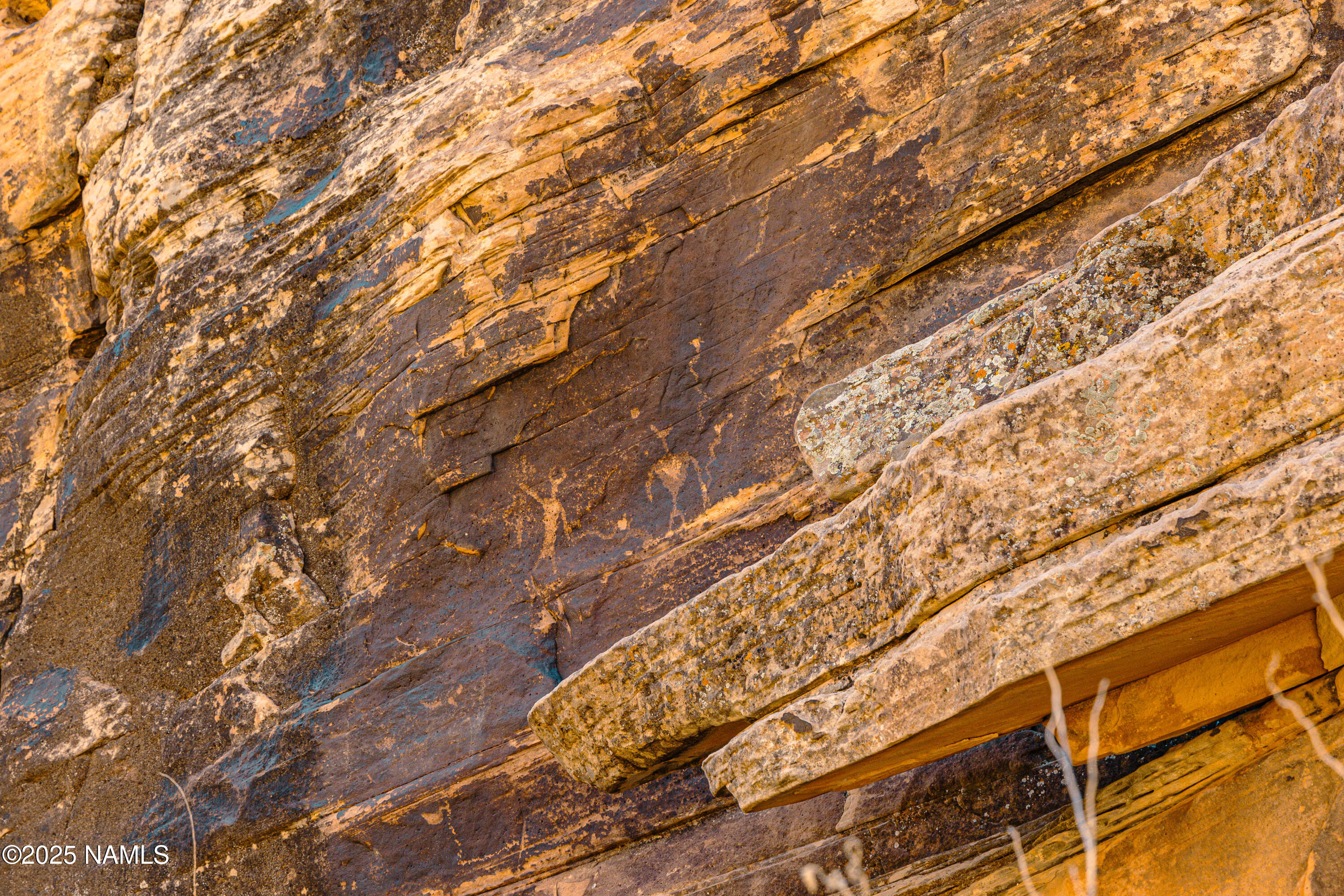 0 Bell Cow Rd Aka Rock Art Ranch Road Winslow, AZ 86047 - Photo 17 of 64 17