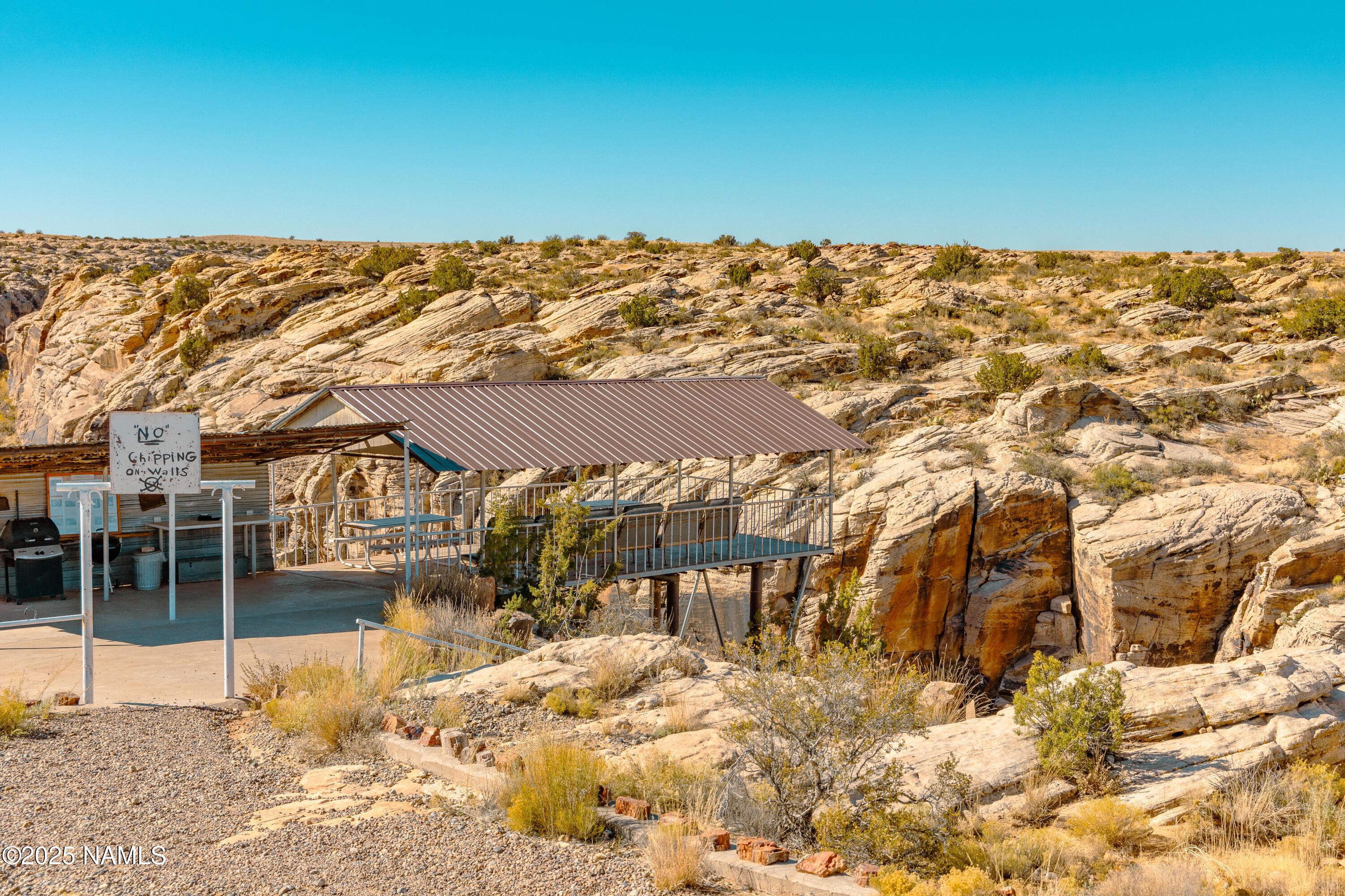 0 Bell Cow Rd Aka Rock Art Ranch Road Winslow, AZ 86047 - Photo 2 of 64 2