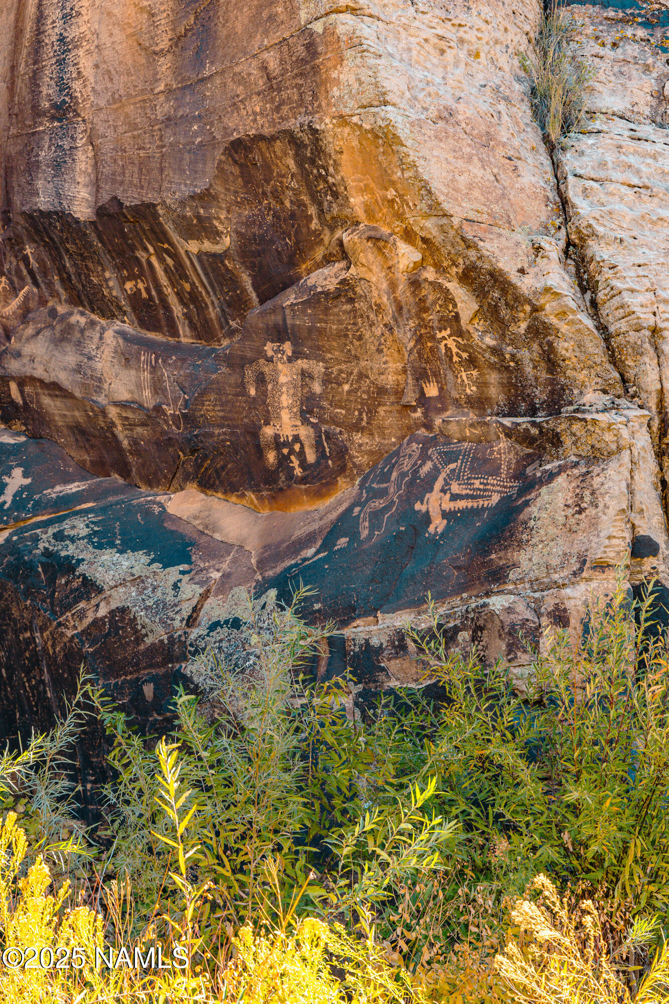 0 Bell Cow Rd Aka Rock Art Ranch Road Winslow, AZ 86047 - Photo 22 of 64 23