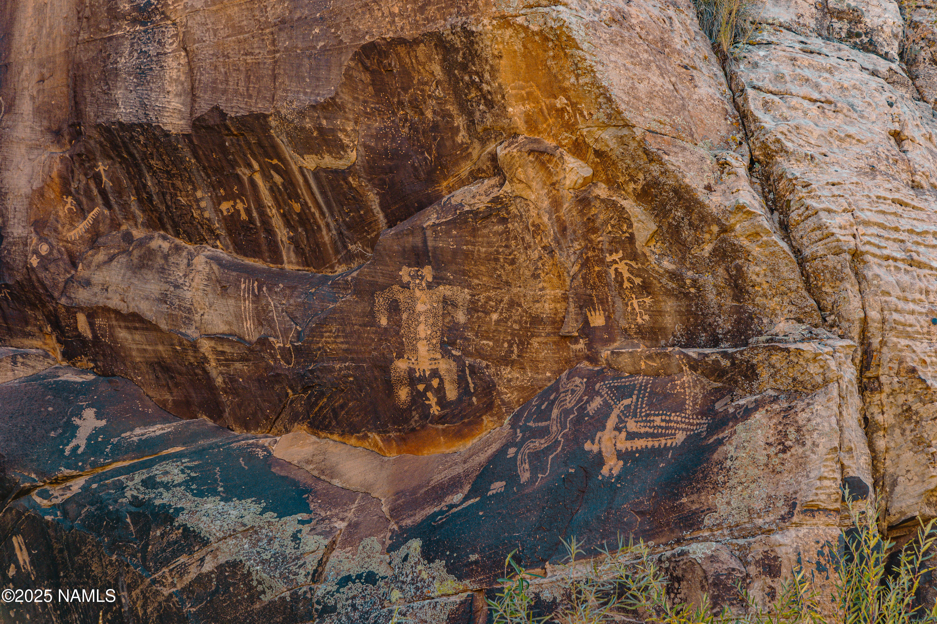 0 Bell Cow Rd Aka Rock Art Ranch Road Winslow, AZ 86047 - Photo 23 of 64 24