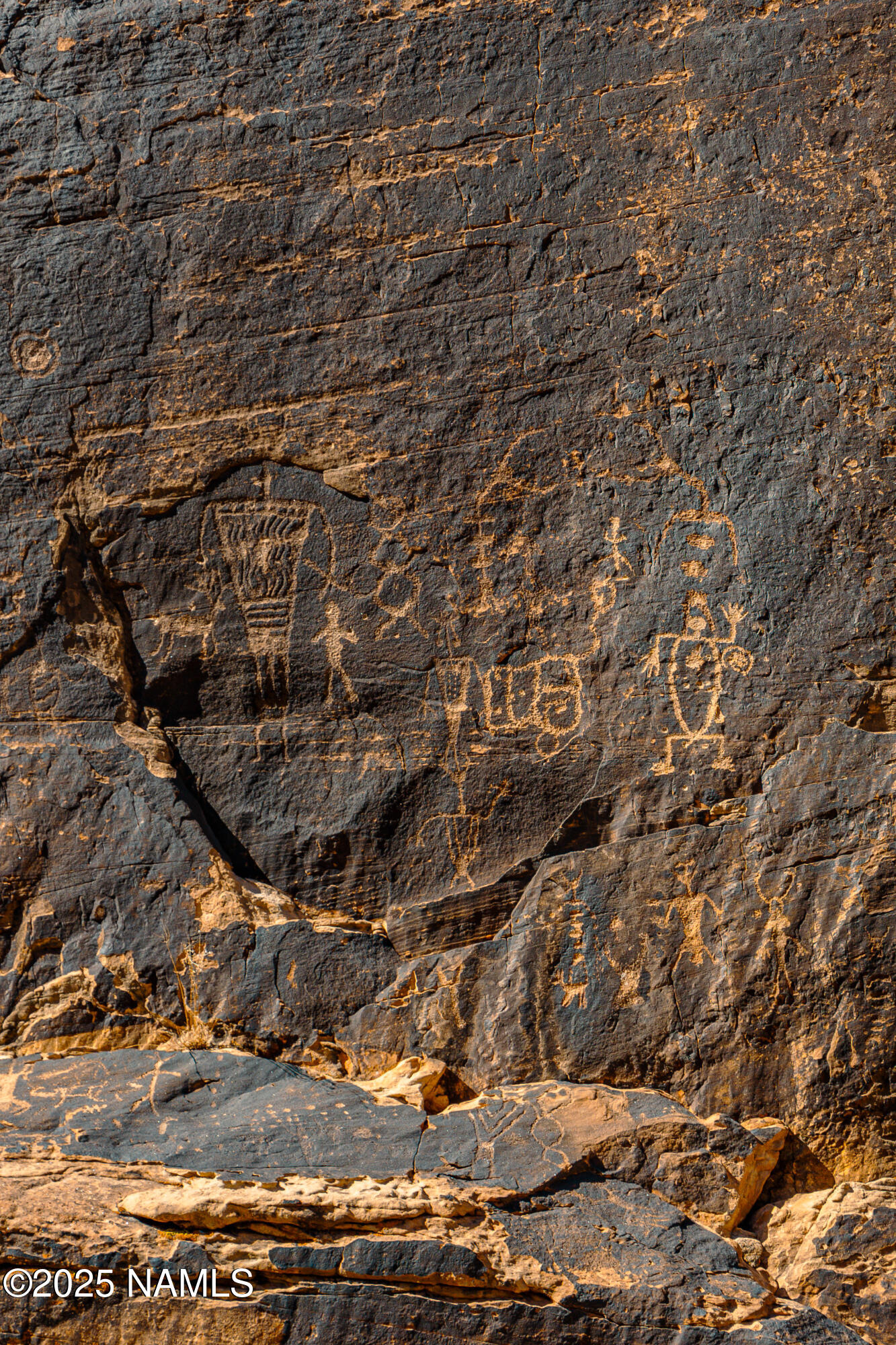 0 Bell Cow Rd Aka Rock Art Ranch Road Winslow, AZ 86047 - Photo 24 of 64 25