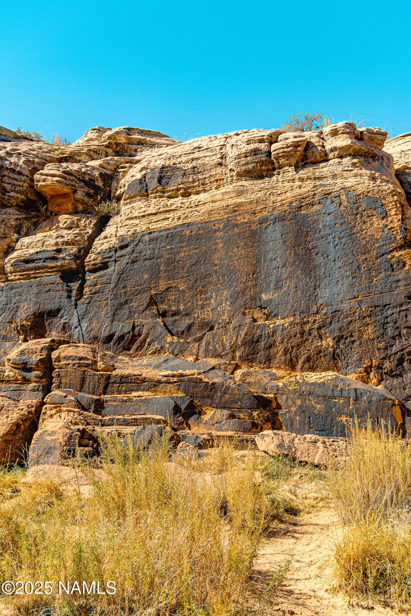 0 Bell Cow Rd Aka Rock Art Ranch Road Winslow, AZ 86047 - Photo 25 of 64 26