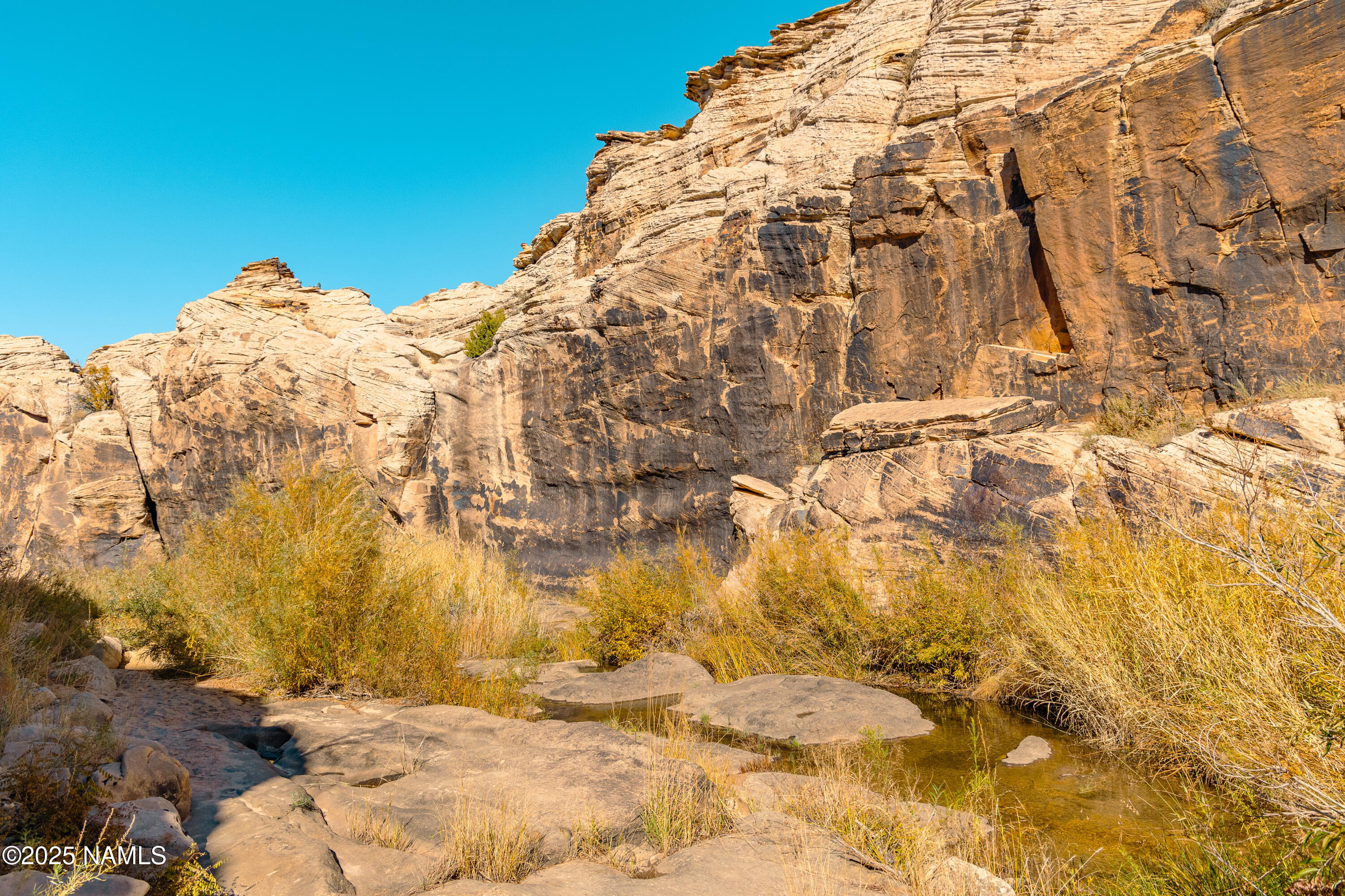 0 Bell Cow Rd Aka Rock Art Ranch Road Winslow, AZ 86047 - Photo 30 of 64 31