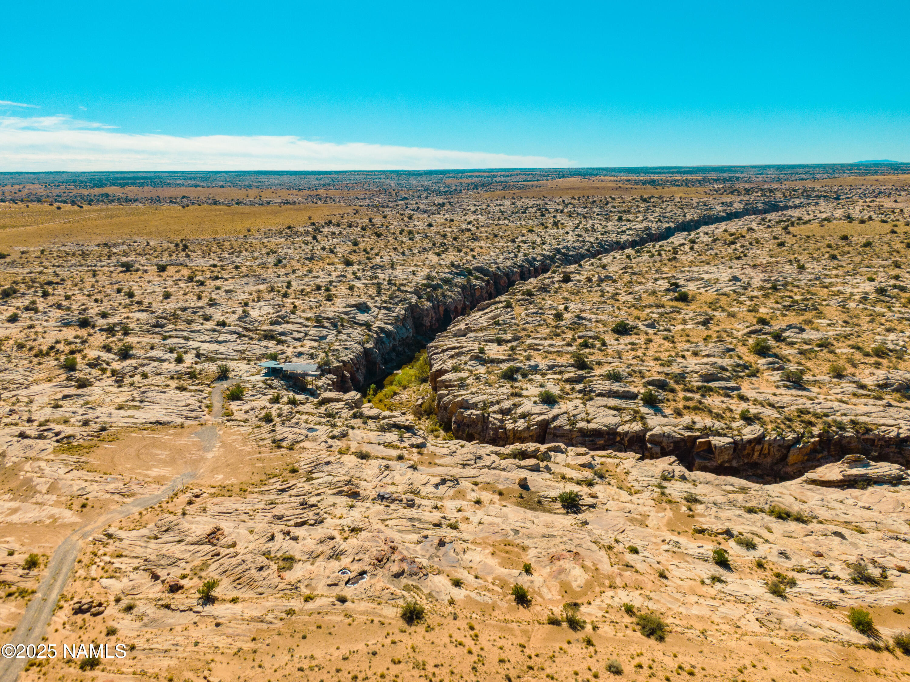 0 Bell Cow Rd Aka Rock Art Ranch Road Winslow, AZ 86047 - Photo 39 of 64 40