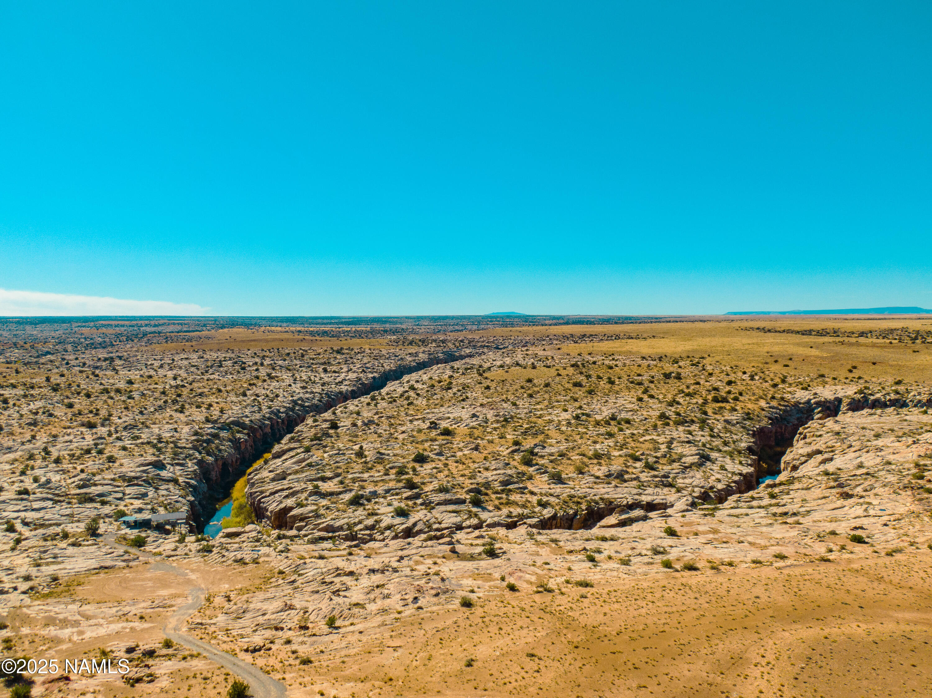 0 Bell Cow Rd Aka Rock Art Ranch Road Winslow, AZ 86047 - Photo 40 of 64 41
