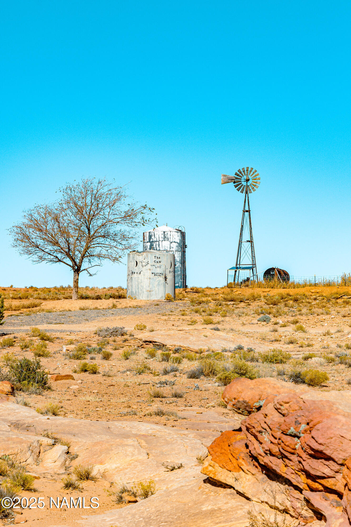 0 Bell Cow Rd Aka Rock Art Ranch Road Winslow, AZ 86047 - Photo 43 of 64 52