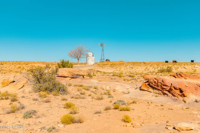 $18,000,000 | 0 Bell Cow Rd Aka Rock Art Ranch Road, Winslow, AZ 86047