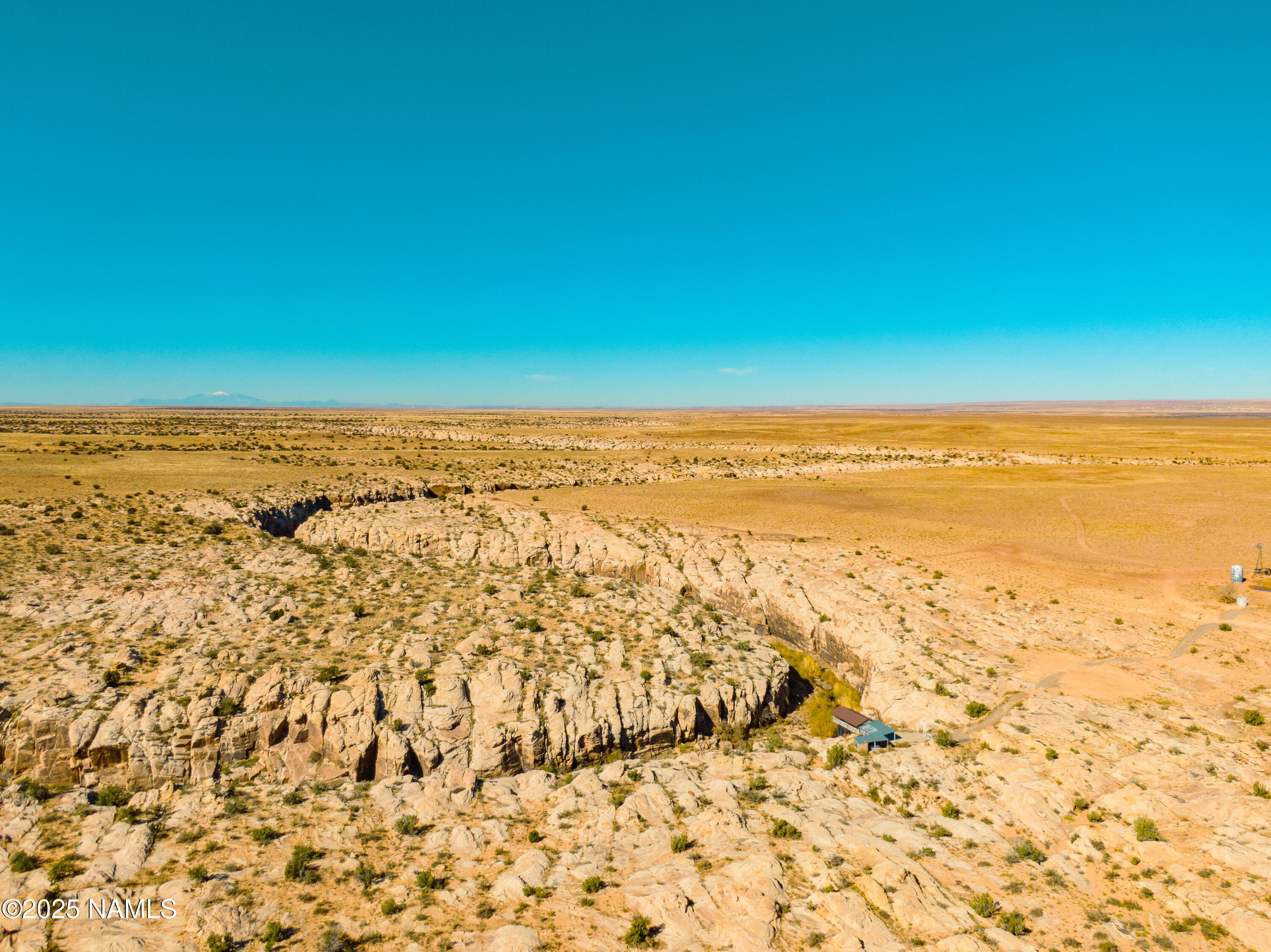 0 Bell Cow Rd Aka Rock Art Ranch Road Winslow, AZ 86047 - Photo 46 of 64 50