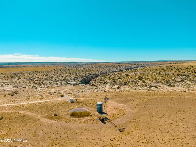 $18,000,000 | 0 Bell Cow Rd Aka Rock Art Ranch Road, Winslow, AZ 86047