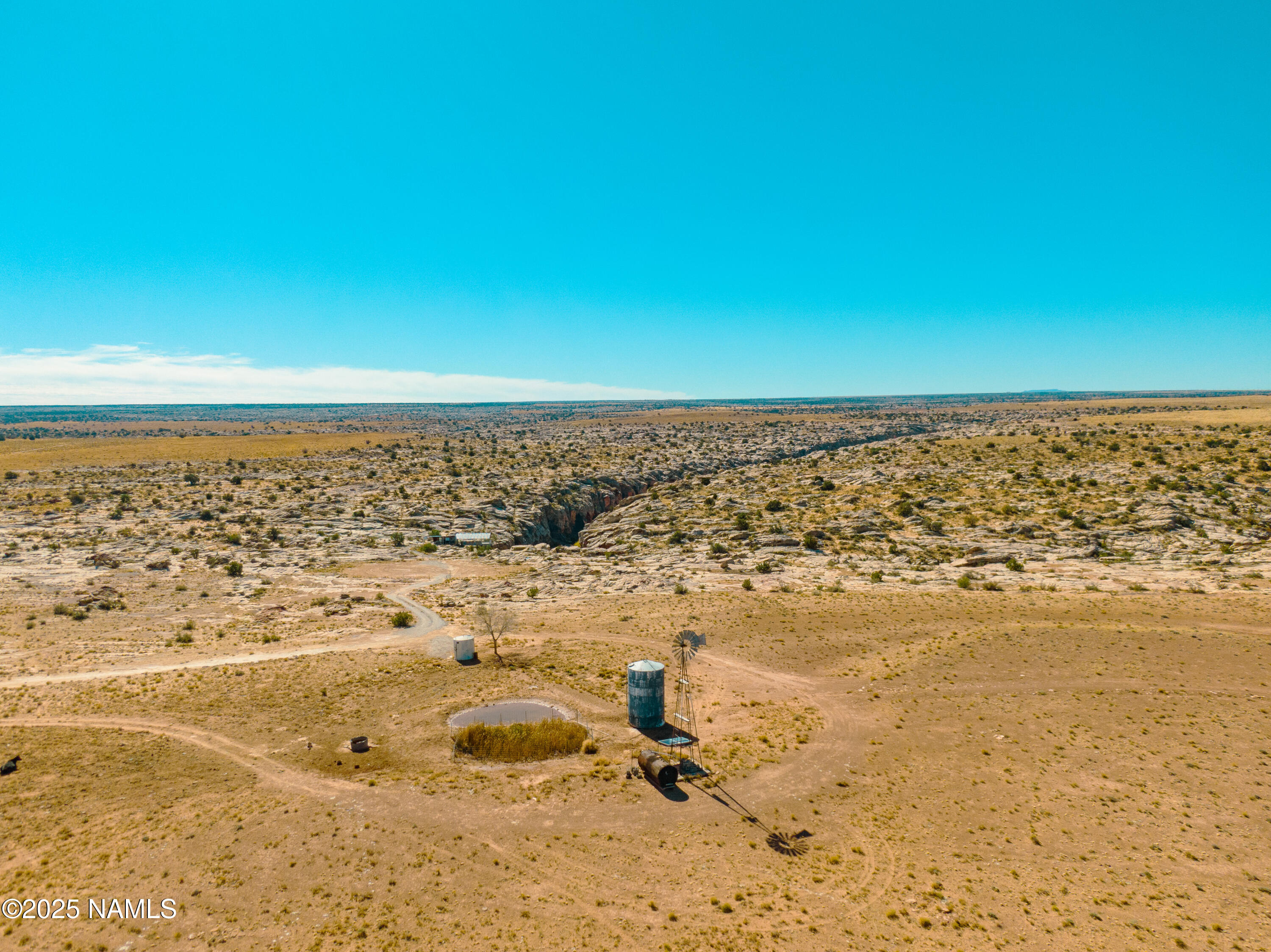 0 Bell Cow Rd Aka Rock Art Ranch Road Winslow, AZ 86047 - Photo 48 of 64 49