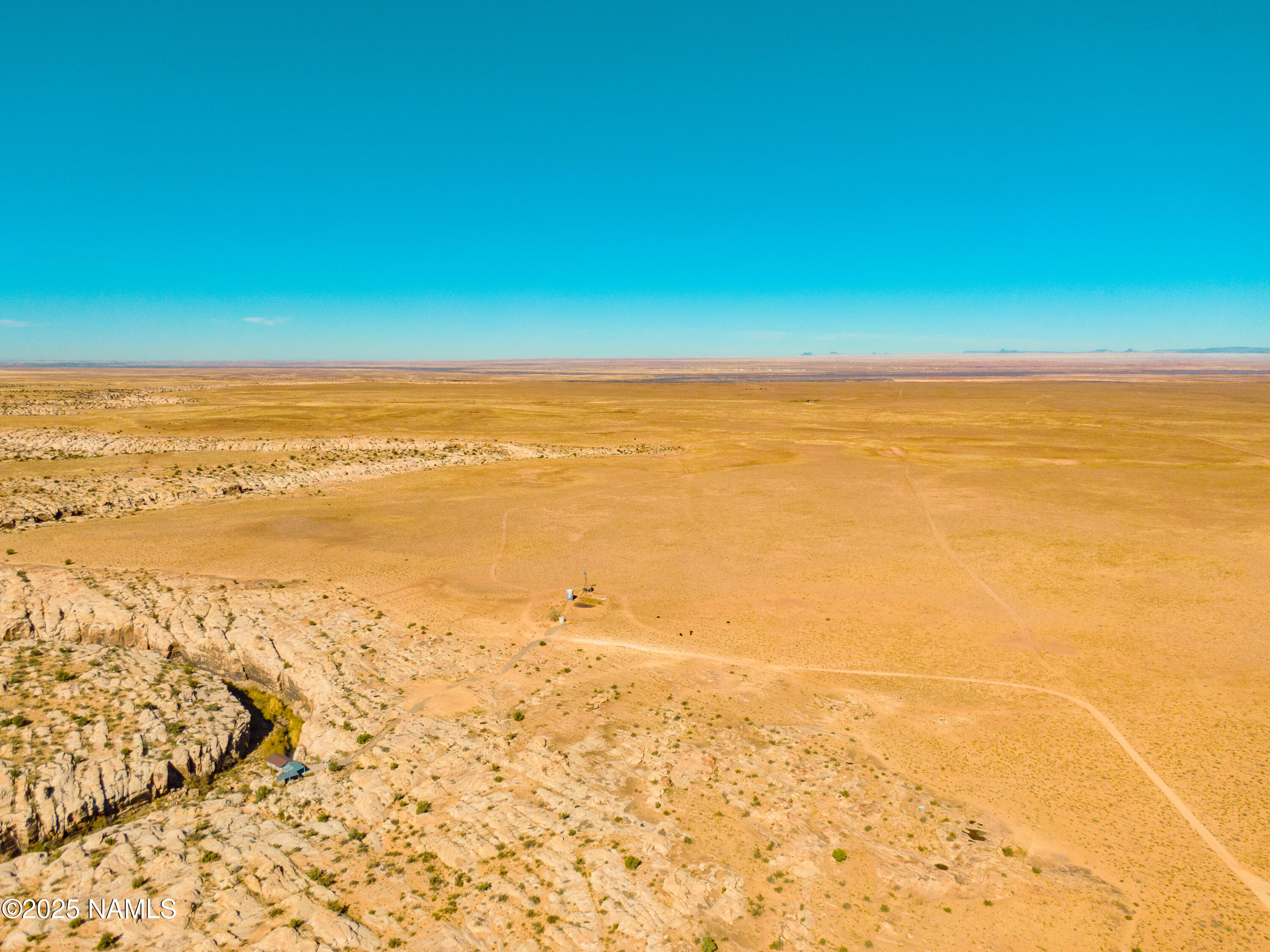 0 Bell Cow Rd Aka Rock Art Ranch Road Winslow, AZ 86047 - Photo 49 of 64 48