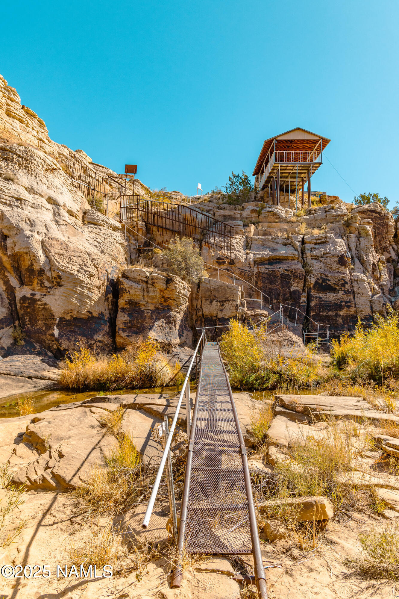 0 Bell Cow Rd Aka Rock Art Ranch Road Winslow, AZ 86047 - Photo 5 of 64 5