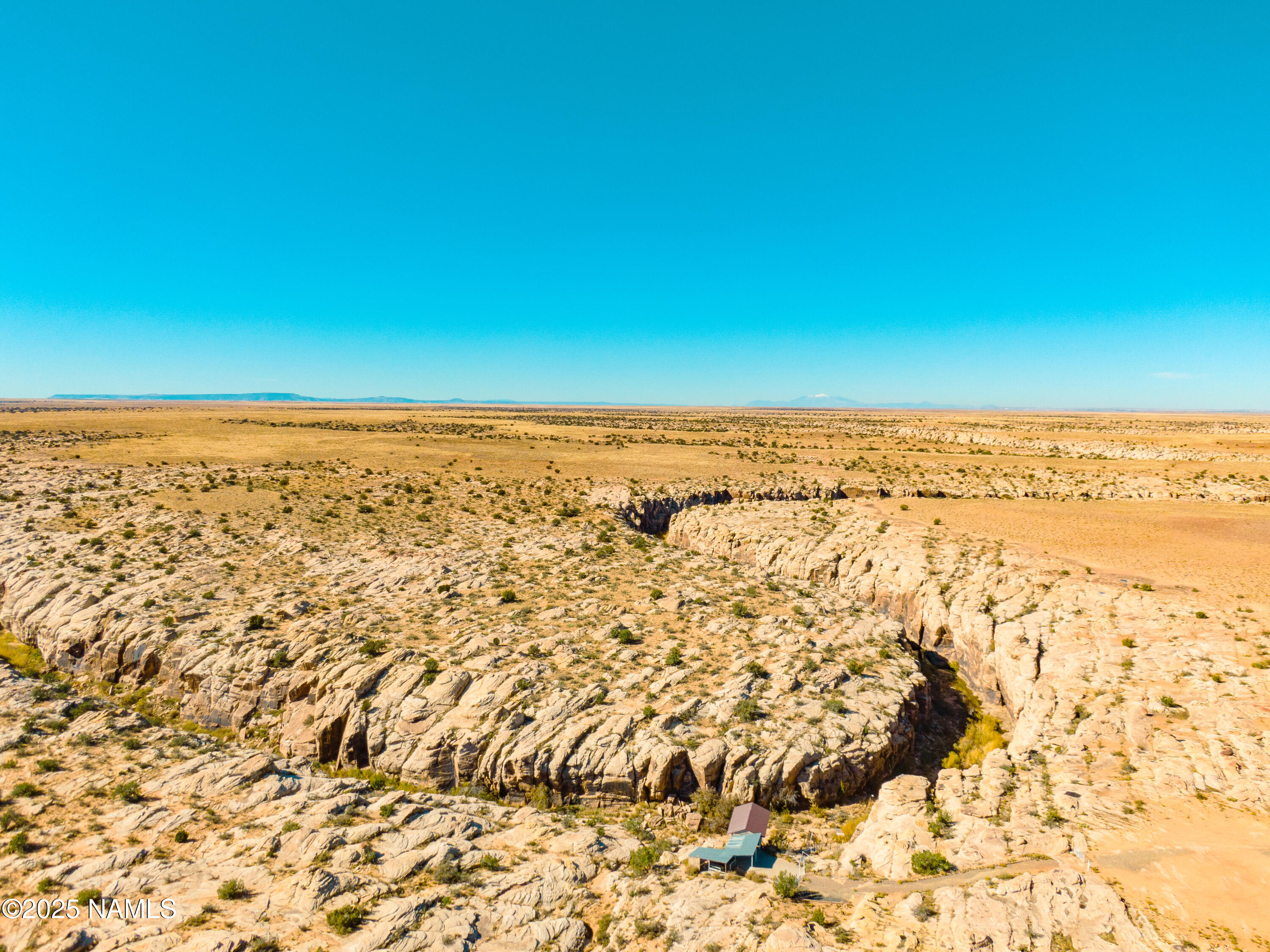 0 Bell Cow Rd Aka Rock Art Ranch Road Winslow, AZ 86047 - Photo 51 of 64 44