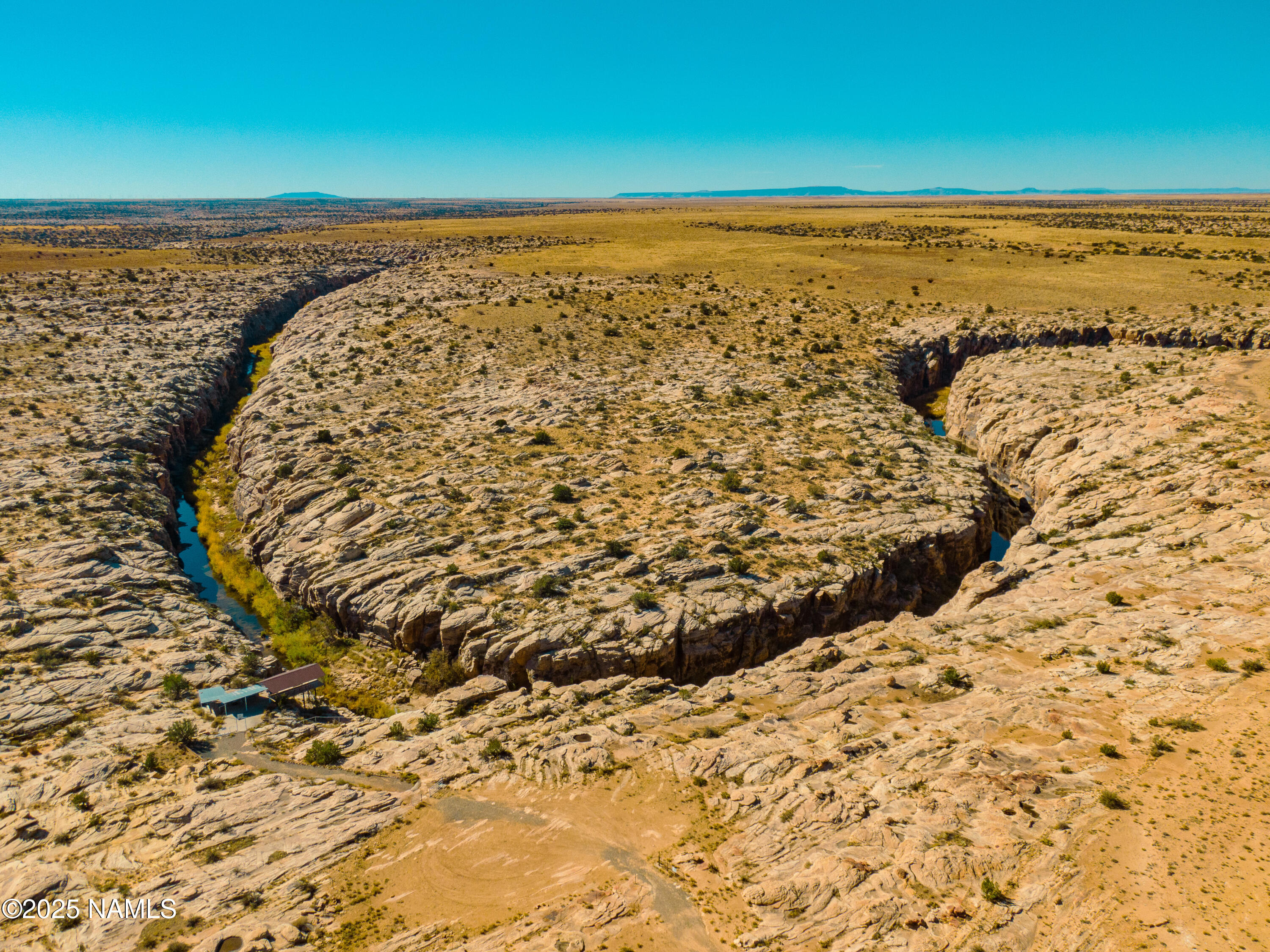 0 Bell Cow Rd Aka Rock Art Ranch Road Winslow, AZ 86047 - Photo 53 of 64 42