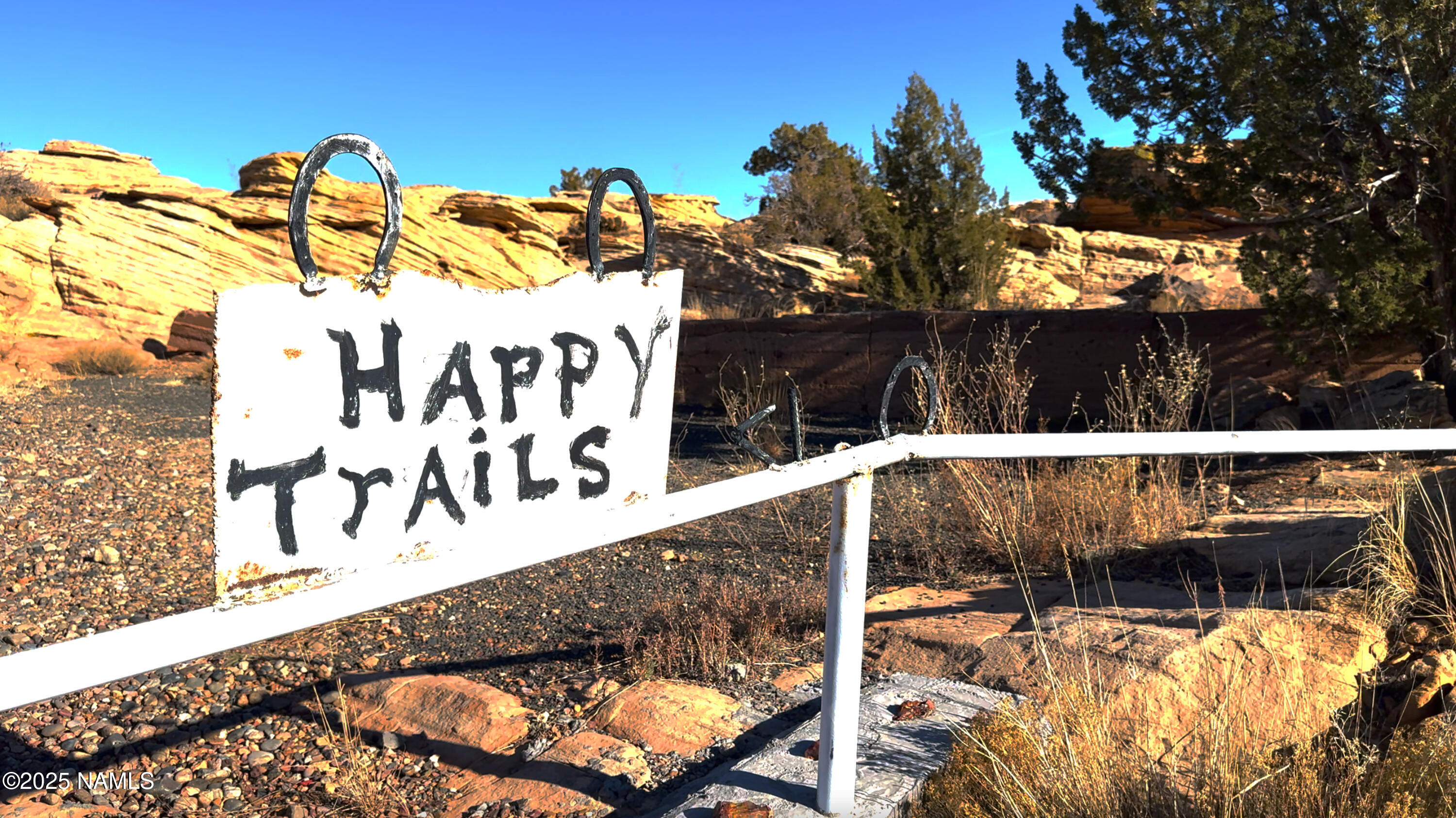 0 Bell Cow Rd Aka Rock Art Ranch Road Winslow, AZ 86047 - Photo 55 of 64 65