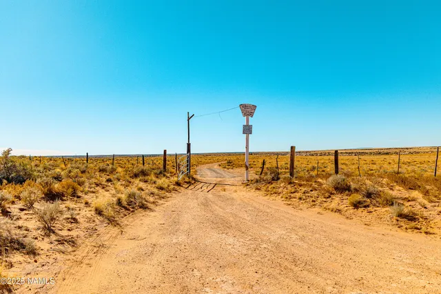 $18,000,000 | 0 Bell Cow Rd Aka Rock Art Ranch Road, Winslow, AZ 86047