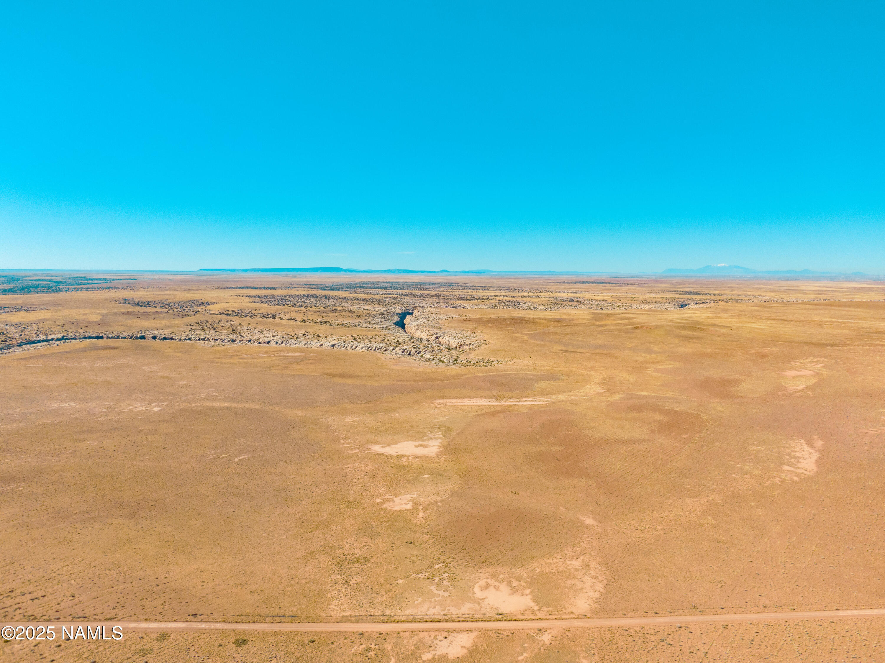 0 Bell Cow Rd Aka Rock Art Ranch Road Winslow, AZ 86047 - Photo 63 of 64 61