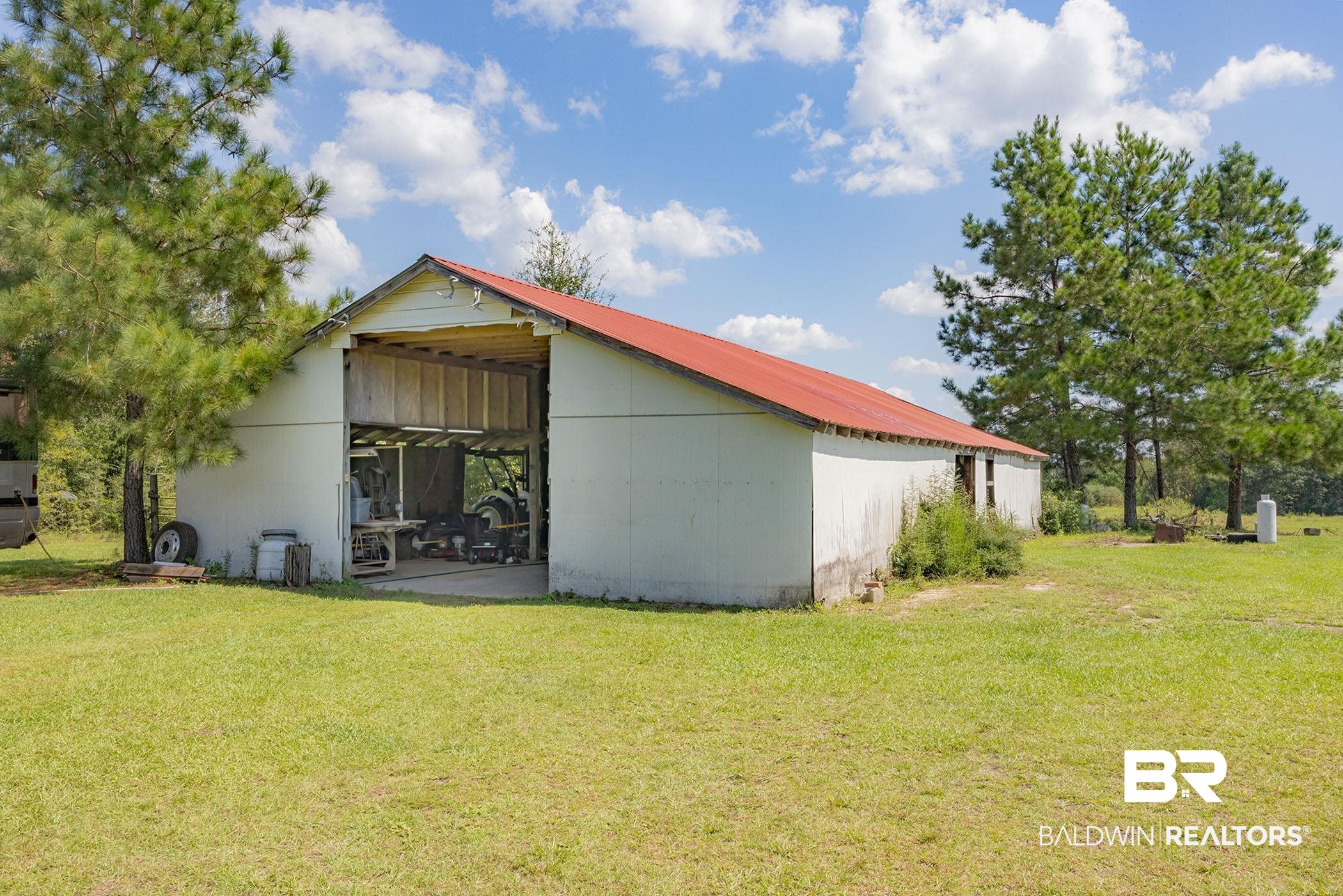 30550 Sawmill Road Seminole, AL 36574 - Photo 32 of 43