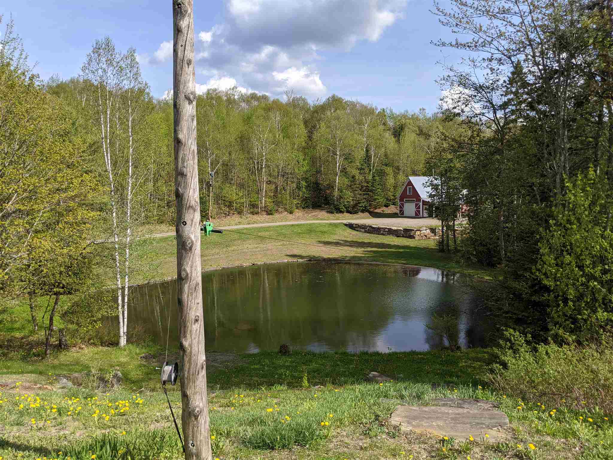 2955 Oneida Road Danville, VT 05828 - Photo 14 of 40 Gallery Image 14