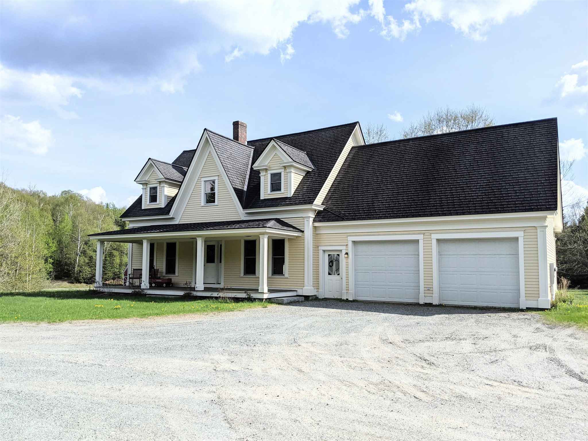 2955 Oneida Road Danville, VT 05828 - Photo 3 of 40 Gallery Image 3