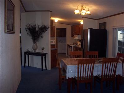 470 Bejay Avenue, Unit 470 Santa Rosa, CA 95407 - Photo 3 of 12 Dinning room