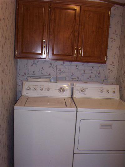 470 Bejay Avenue, Unit 470 Santa Rosa, CA 95407 - Photo 7 of 12 Laundry area
