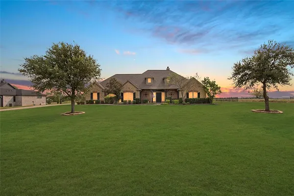 $650,000 | 1354 Shadow Lakes Drive, Wills Point, TX 75169