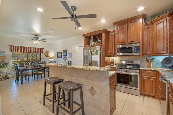 $650,000 | 1354 Shadow Lakes Drive, Wills Point, TX 75169