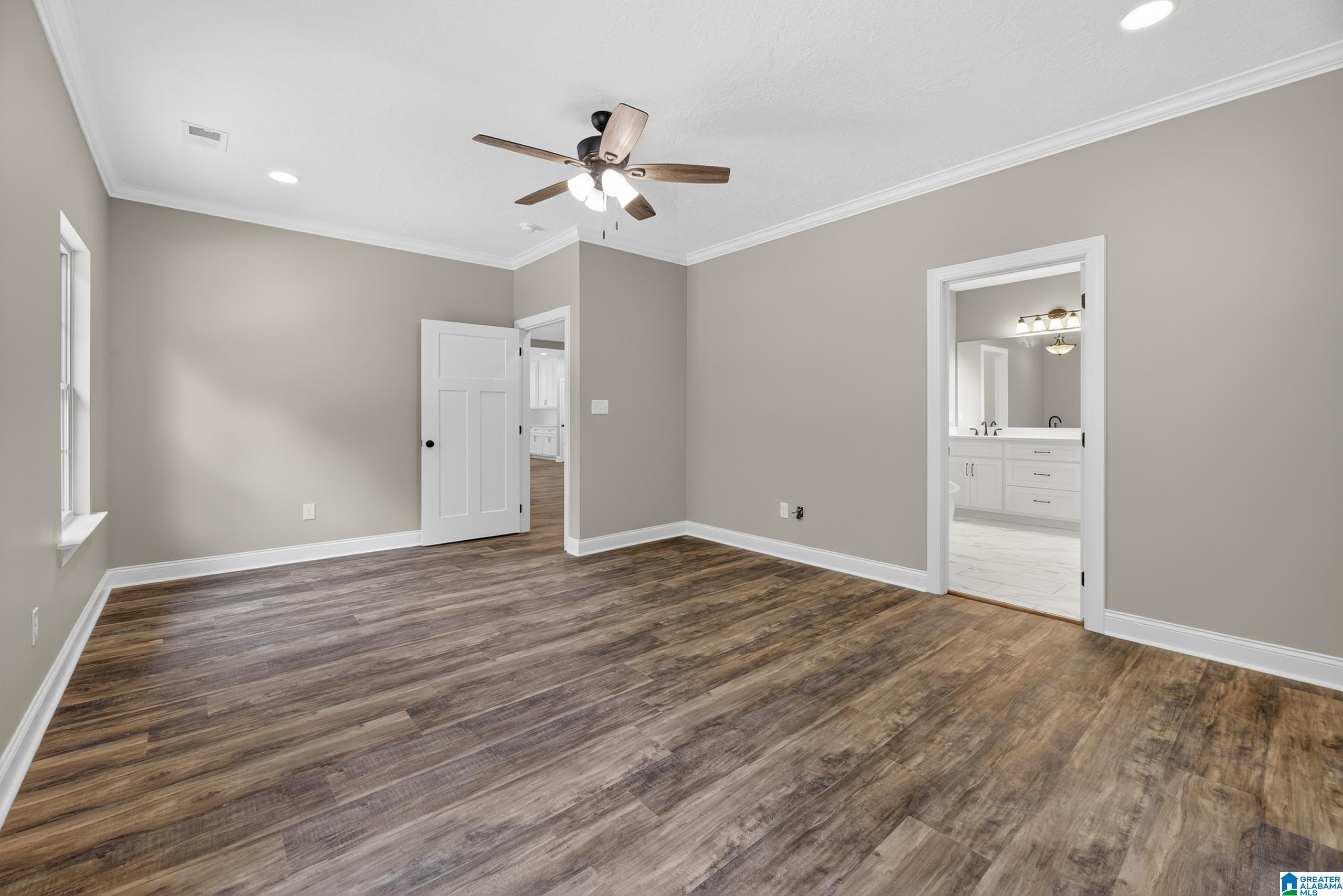 105 Meadow Creek Road Gadsden, AL 35905 - Photo 17 of 34