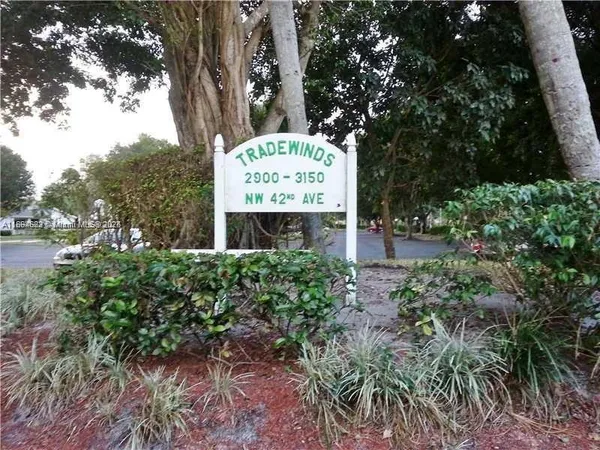 $2,100 | 3150 Northwest 42nd Avenue, Unit E401, Coconut Creek, FL 33066