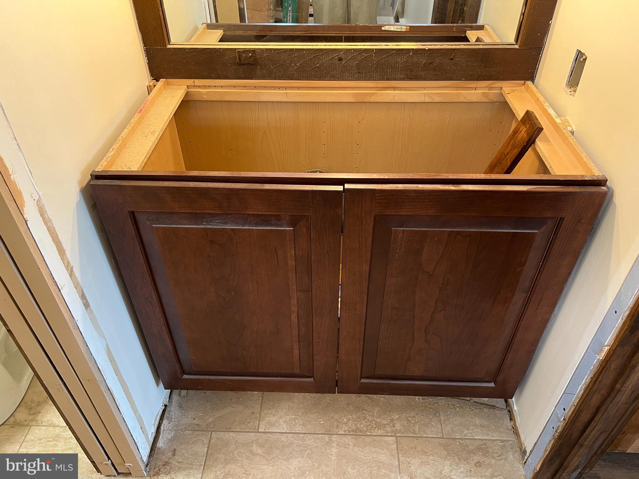 140 The Hill Road, Unit 21B Basye, VA 22810 - Photo 11 of 17 a close view of door