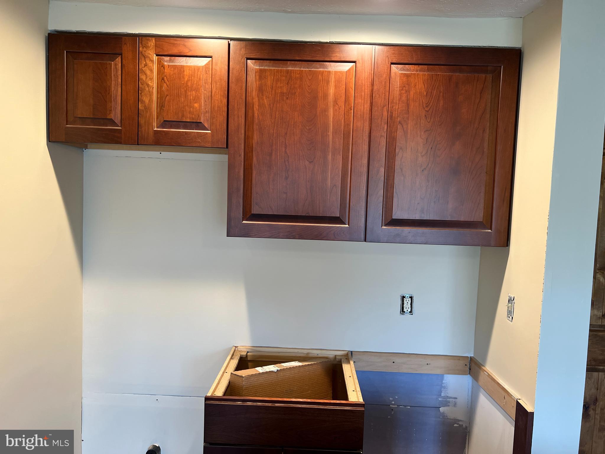 140 The Hill Road, Unit 21B Basye, VA 22810 - Photo 7 of 17 a room with storage and utility