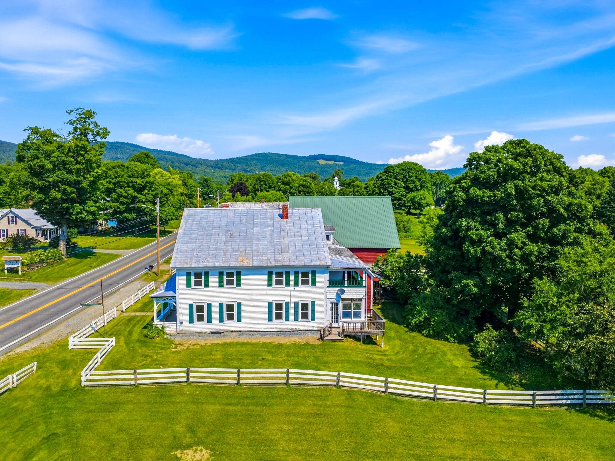 4615 Highway 5 Barnet, VT 05050 - Photo 6 of 60