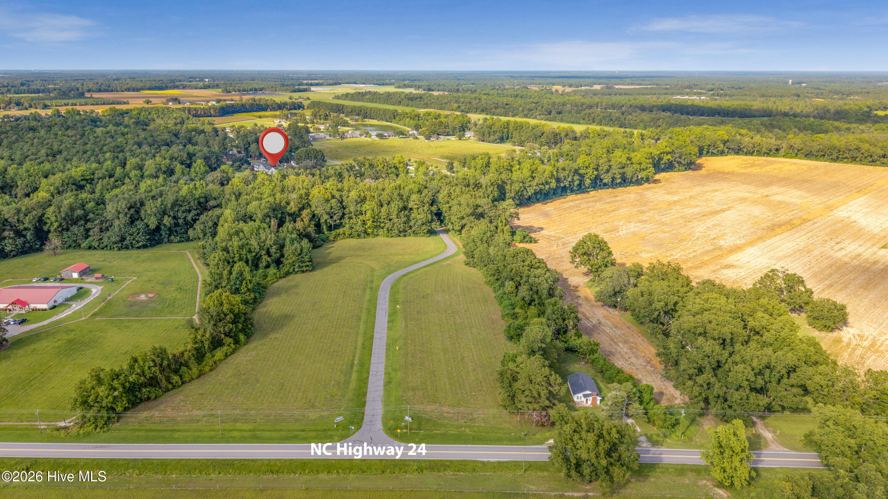 305 Fox Ridge Road Warsaw, NC 28398 - Photo 59 of 61 Gallery Image 59