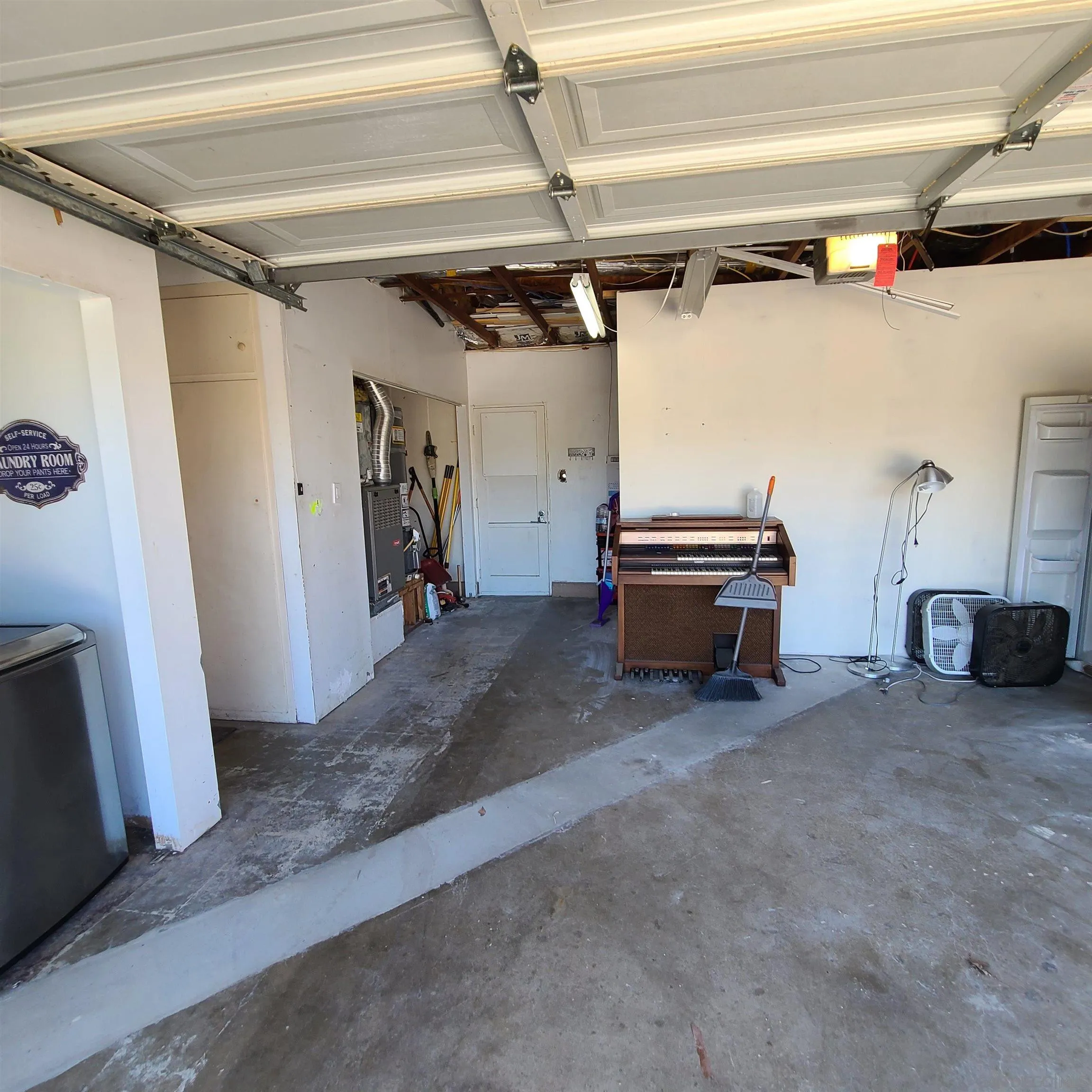 12731 Rios Road San Diego, CA 92128 - Photo 18 of 46 a view of a storage area