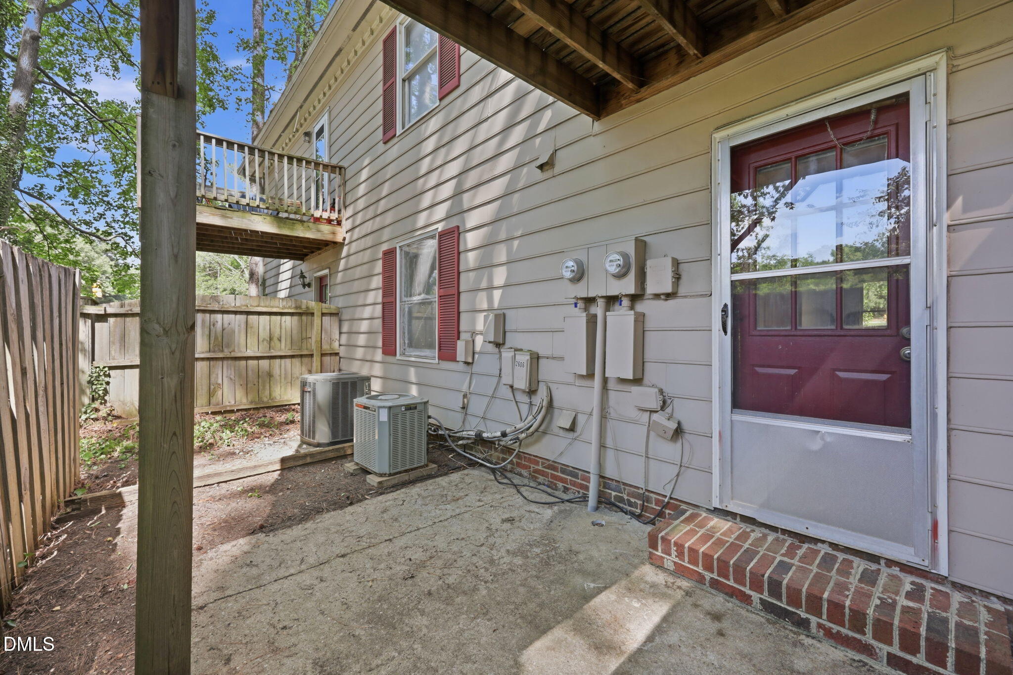 2604 Brafferton Court Raleigh, NC 27604 - Photo 17 of 18