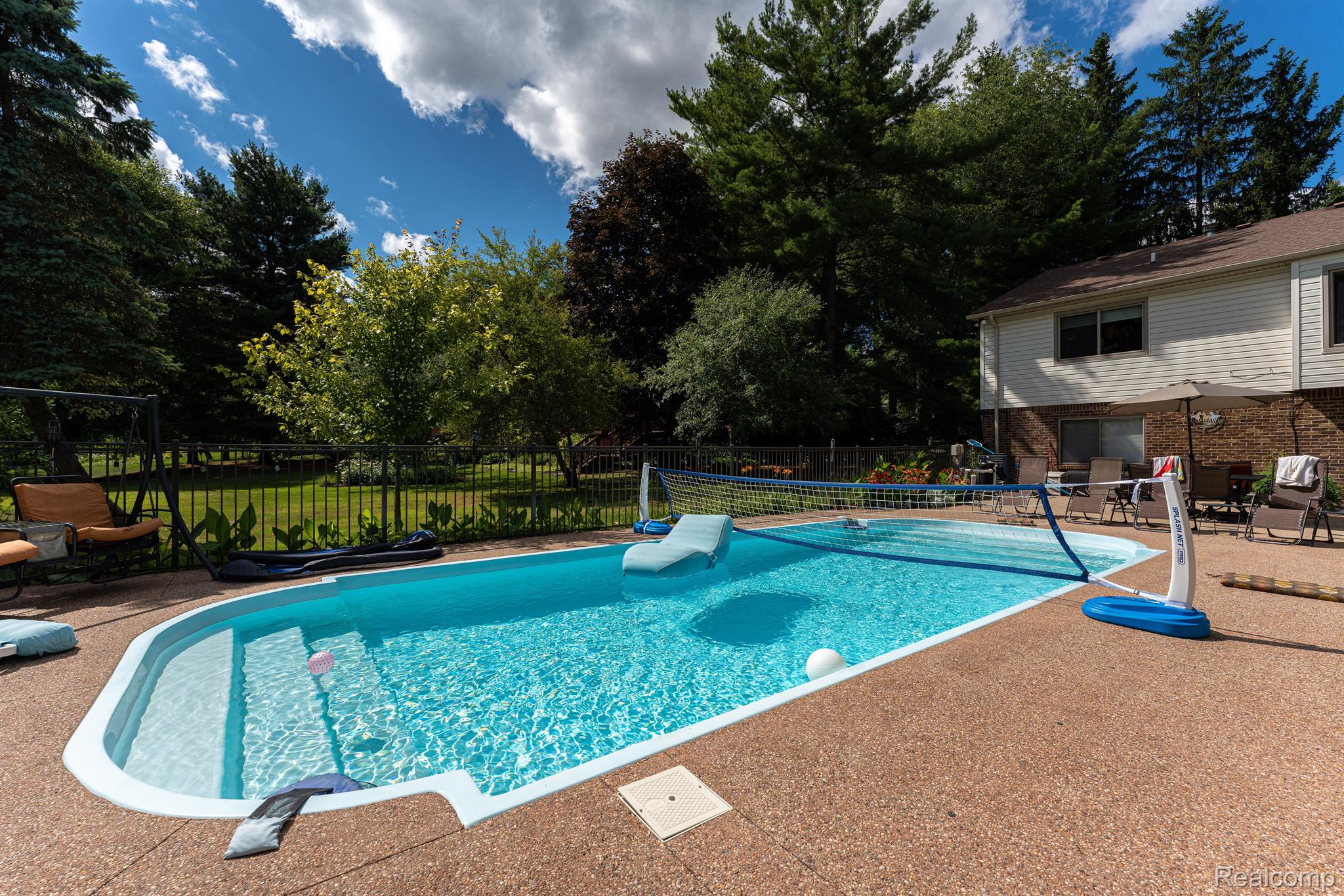 6979 Cranberry Lake Road Clarkston, MI 48348 - Photo 29 of 37 Gallery Image 29