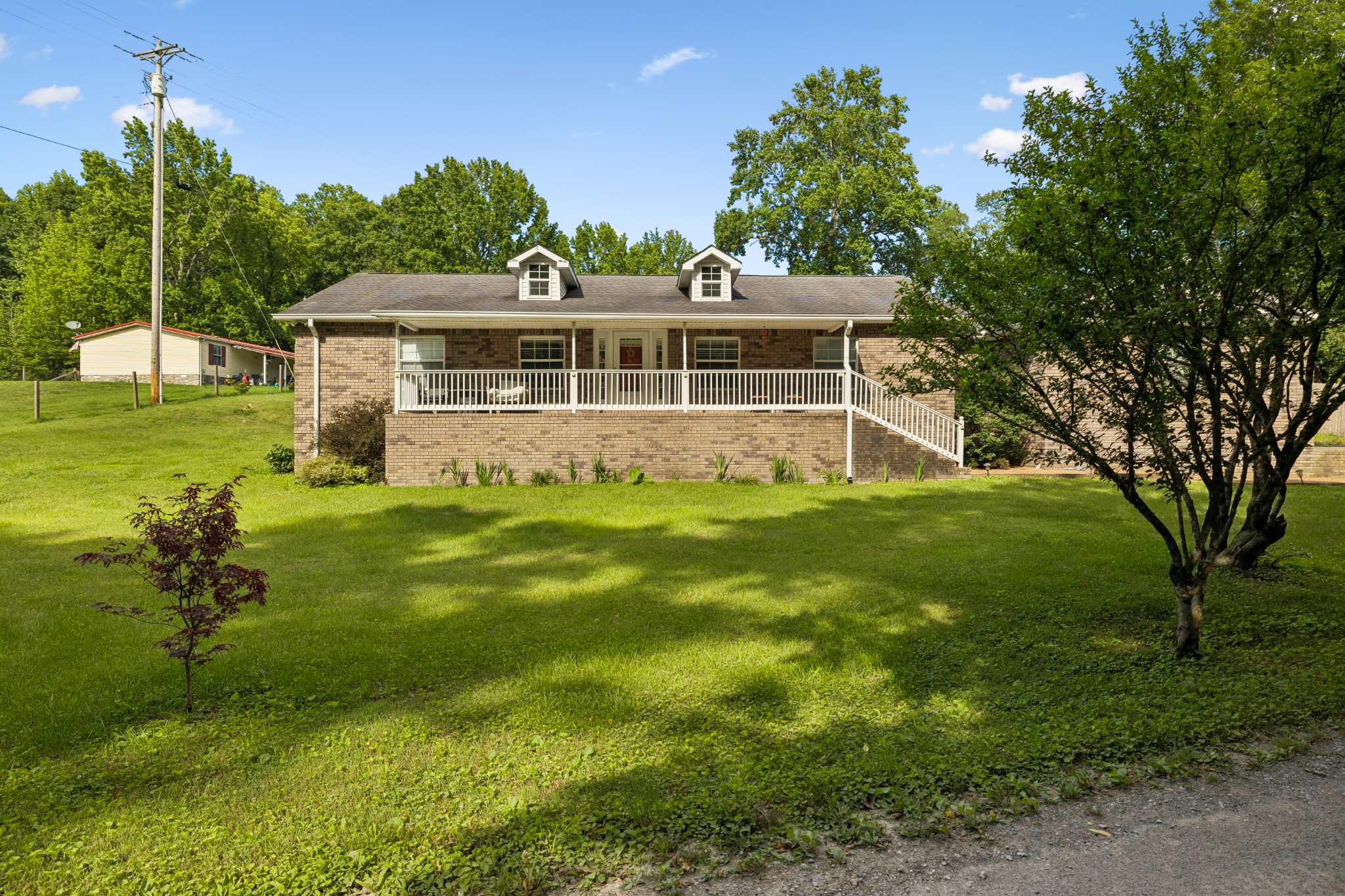 698 Tooley Branch Road Westmoreland, TN 37186 - Photo 2 of 44