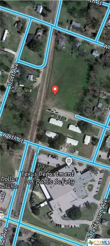 $70,000 | 810 West 7th Street, Cameron, TX 76520