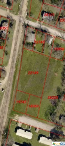 $70,000 | 810 West 7th Street, Cameron, TX 76520