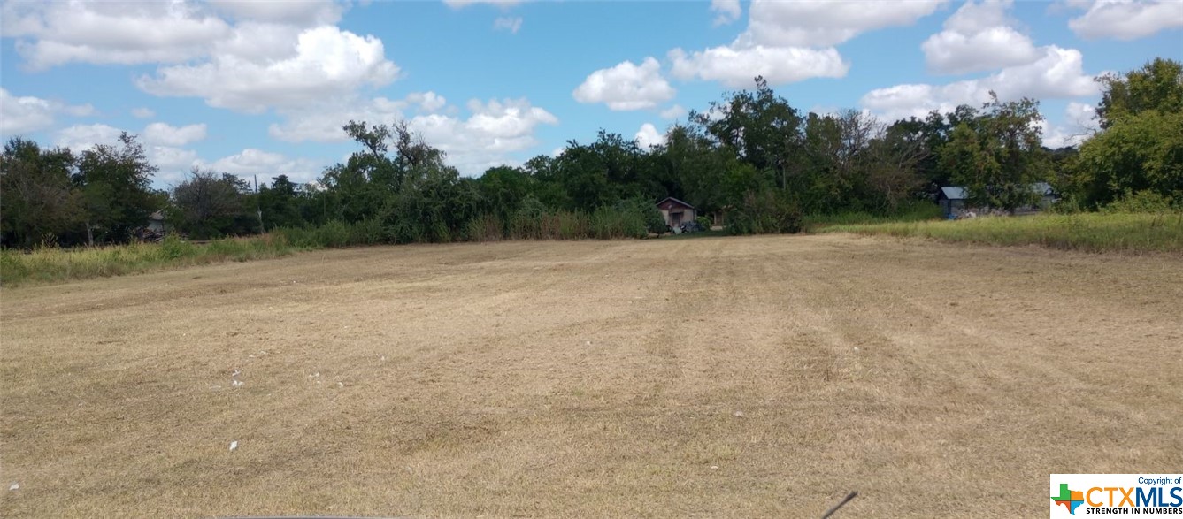 810 West 7th Street Cameron, TX 76520 - Photo 9 of 17 a view of empty field with trees in background