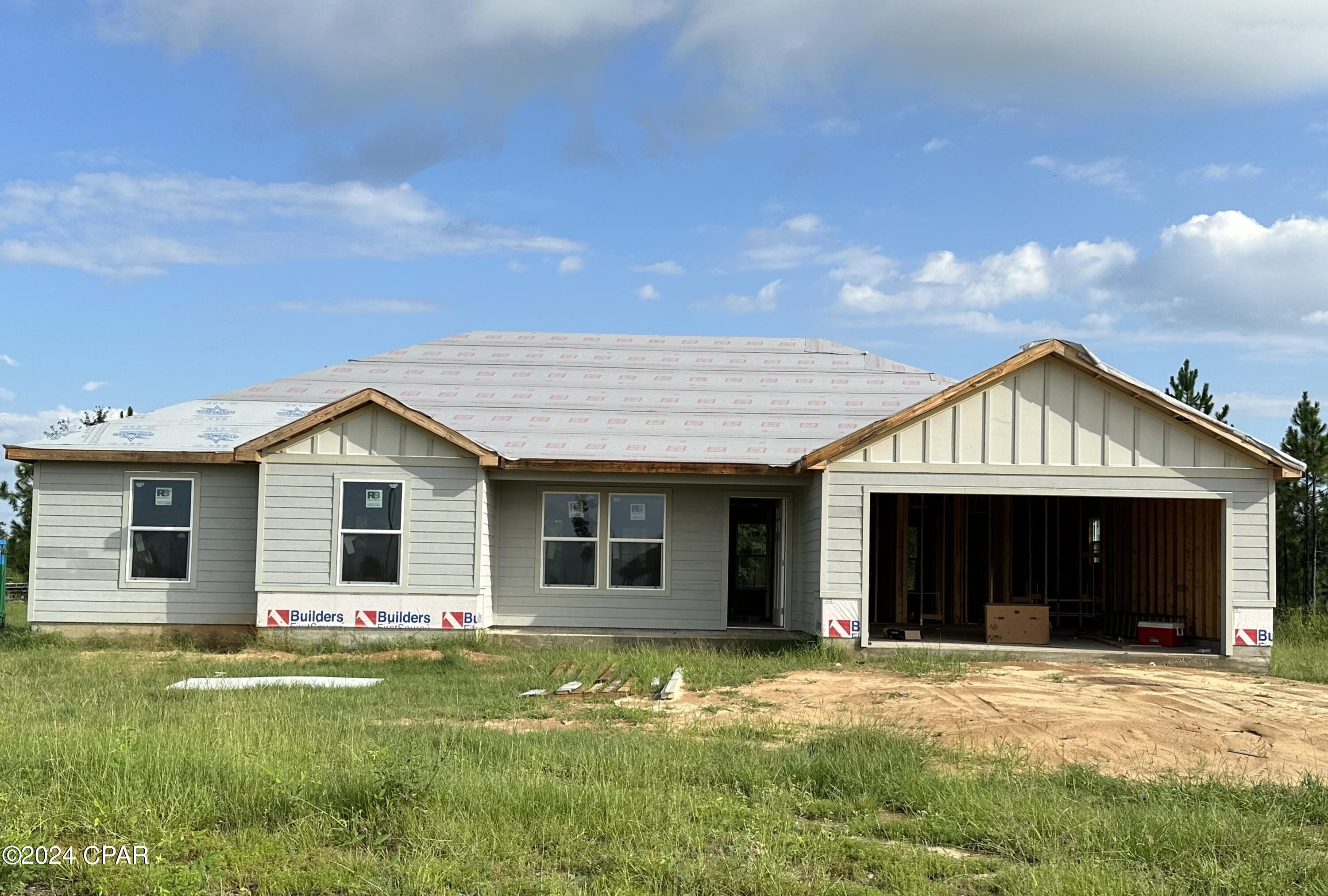 19130 Northeast Cressie Lane Unit Lot 1  