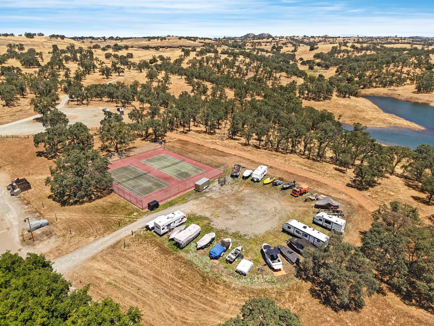 2000 Camanche Road, Unit 234 Ione, CA 95640 - Photo 44 of 63