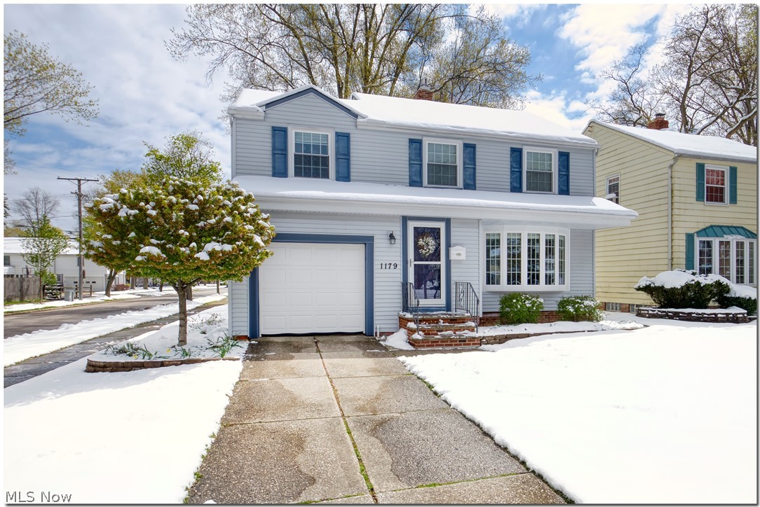 1179 Ford Road Lyndhurst, OH 44124 - Photo 30 of 30