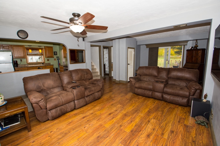 61495 Mayflower Road South Bend, IN 46614 - Photo 5 of 17 Gallery Image 5