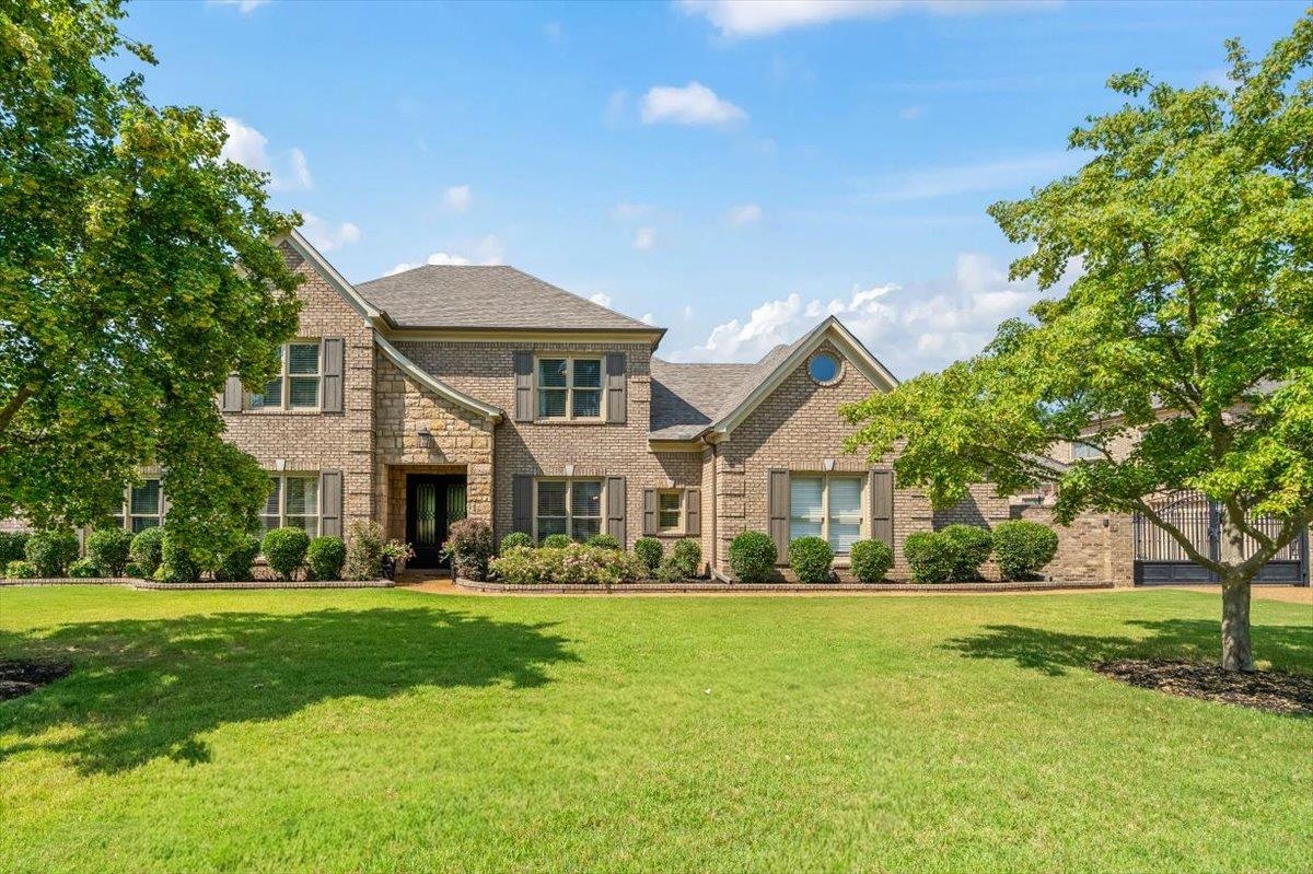 600 Ridge Peaks Drive Collierville, TN 38017 - Photo 1 of 40